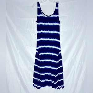 Ralph Lauren Maxi Dress